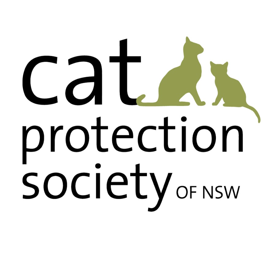 Cat Protection Society of NSW Inc YouTube-Kanal-Avatar