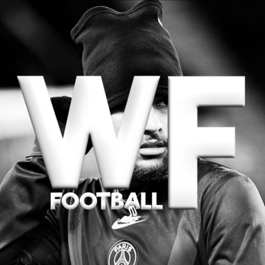Wally Football YouTube channel avatar