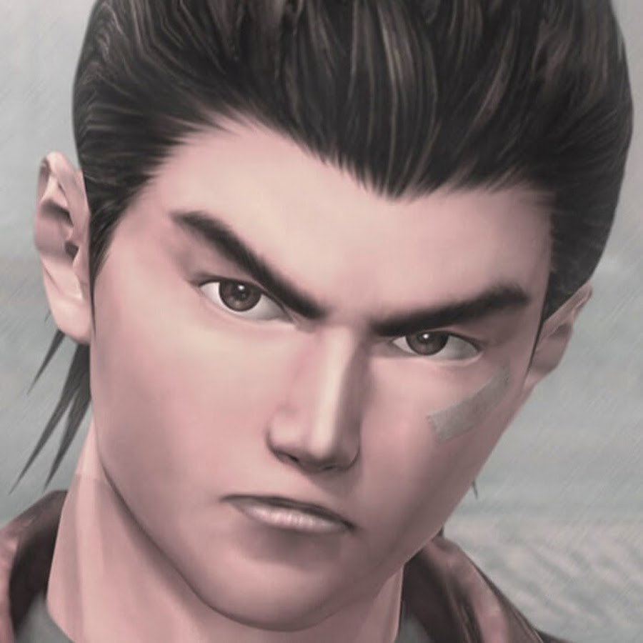 Shenmue Fans Avatar channel YouTube 