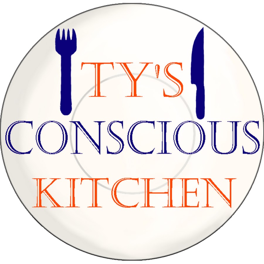 Ty's Conscious Kitchen