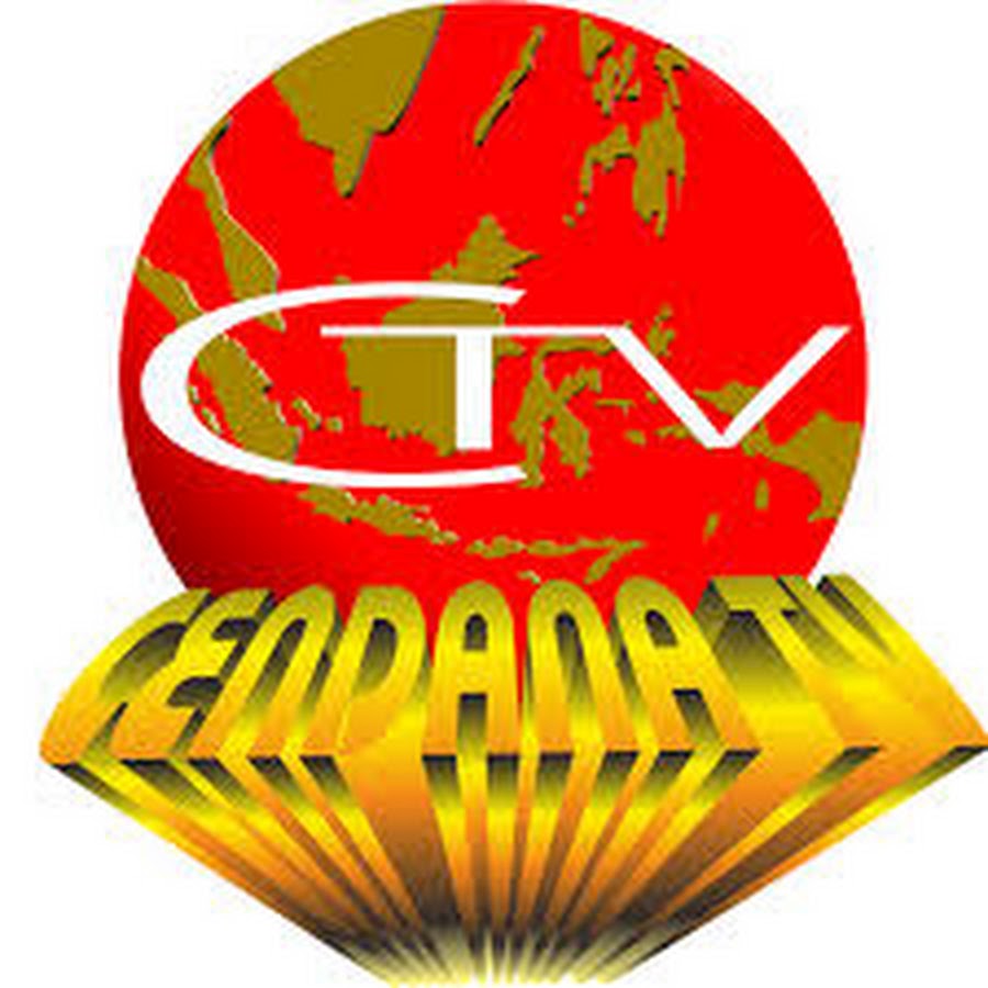 Cendana TV YouTube channel avatar