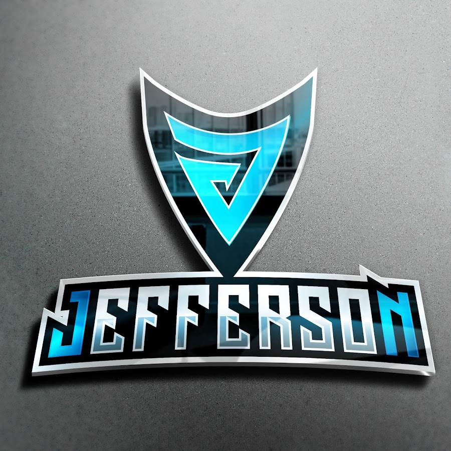 JEFFERSON 1933 YouTube channel avatar