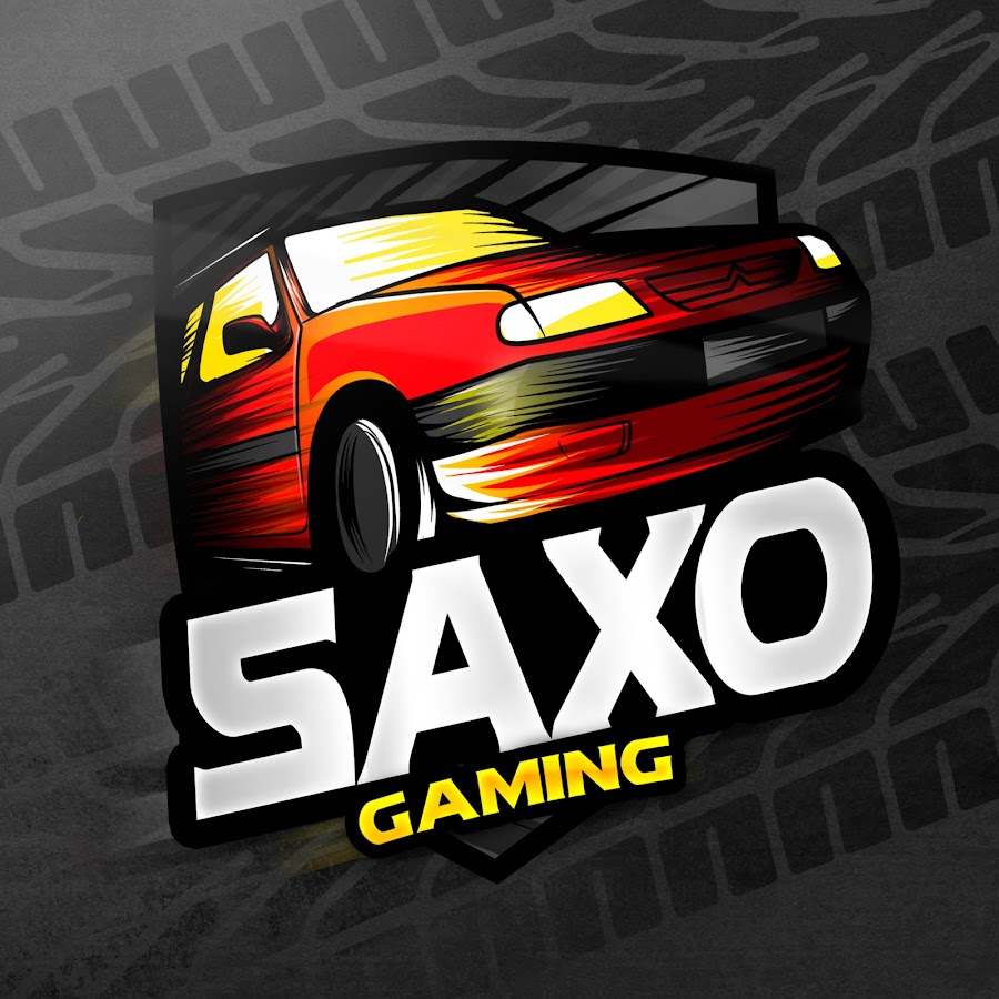 SAXOGAMING यूट्यूब चैनल अवतार