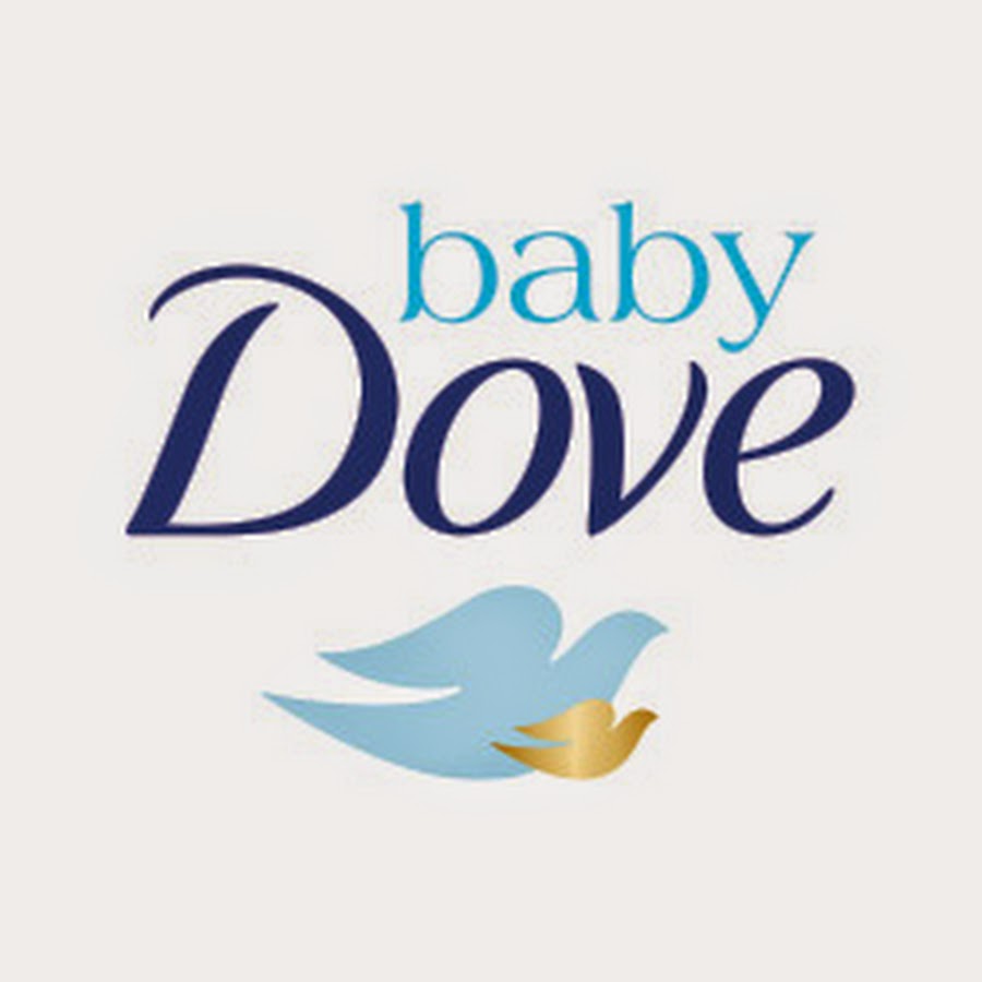 Baby Dove Brasil Аватар канала YouTube