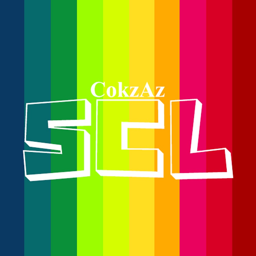 Cok ZaZ SML Nilouis YouTube channel avatar