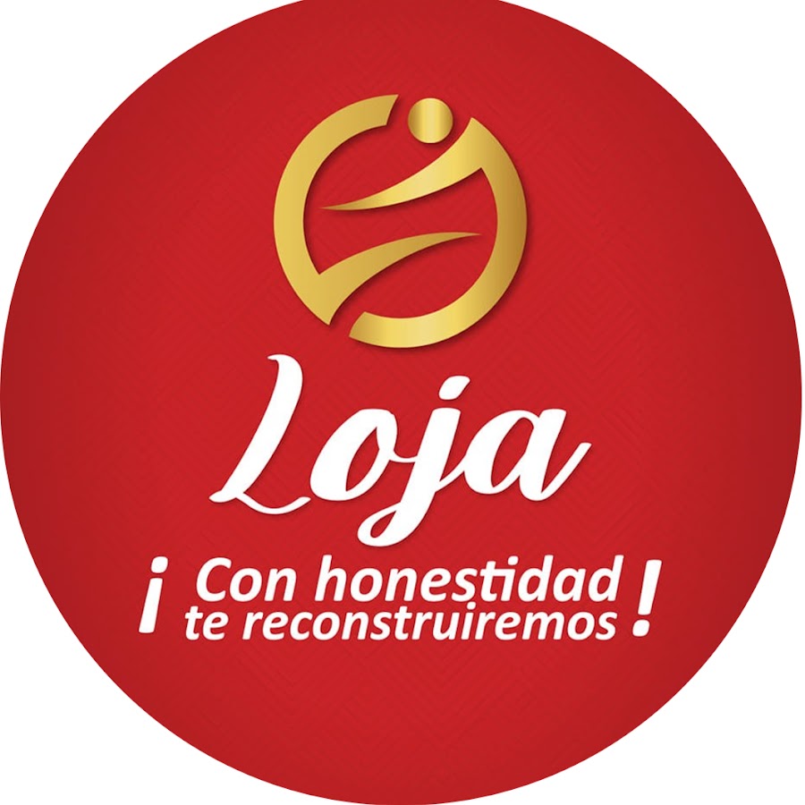 Alcaldia de Loja YouTube channel avatar