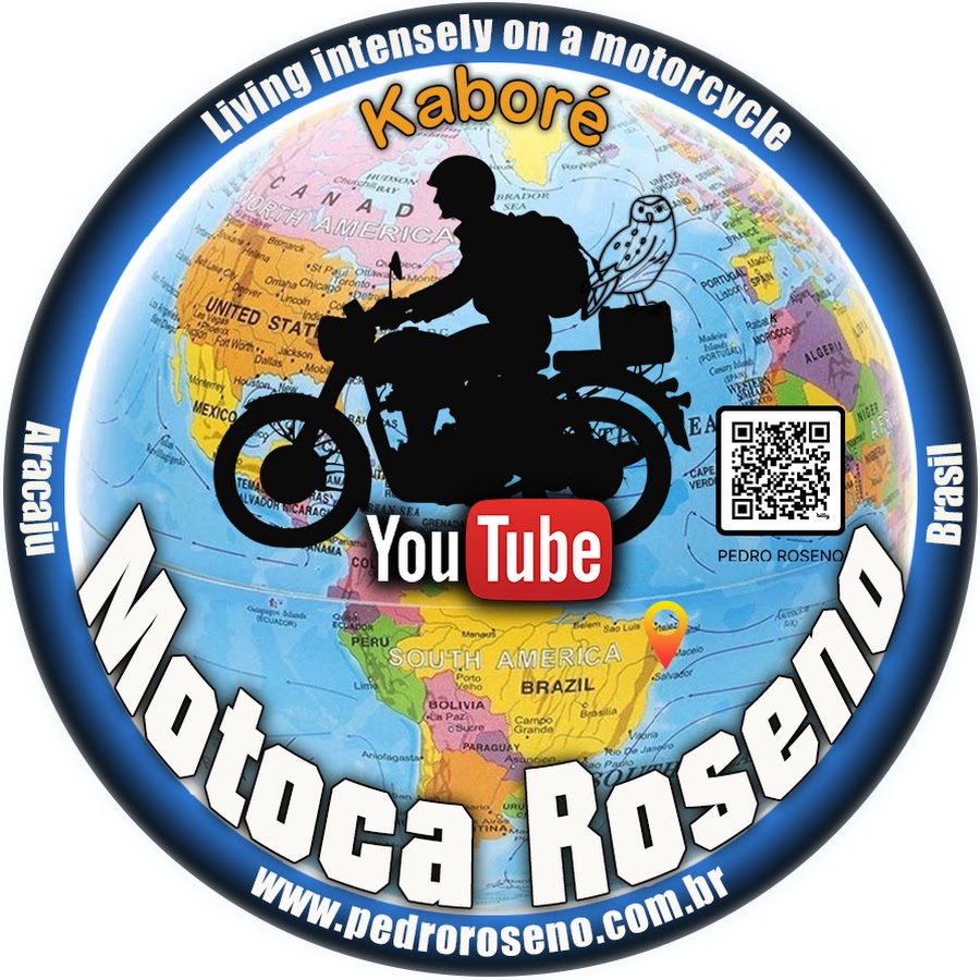 MOTOCA ROSENO YouTube channel avatar