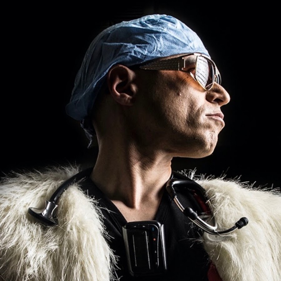 ZDoggMD यूट्यूब चैनल अवतार