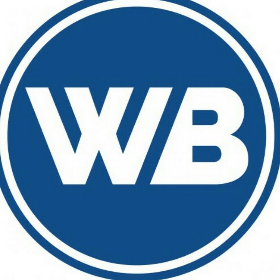 WB Tech YouTube channel avatar