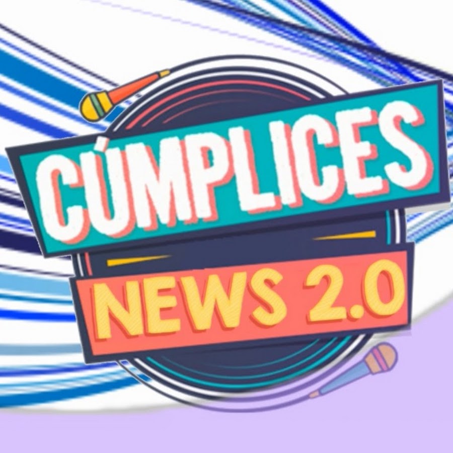 CÃºmplices News 2.0 YouTube channel avatar