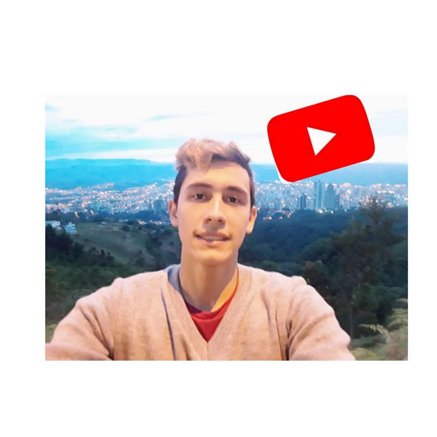 David DÃ­az Avatar channel YouTube 