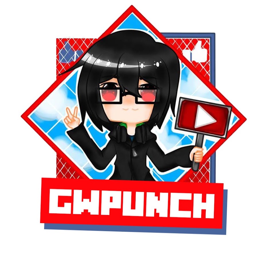 GWPunch Avatar de canal de YouTube