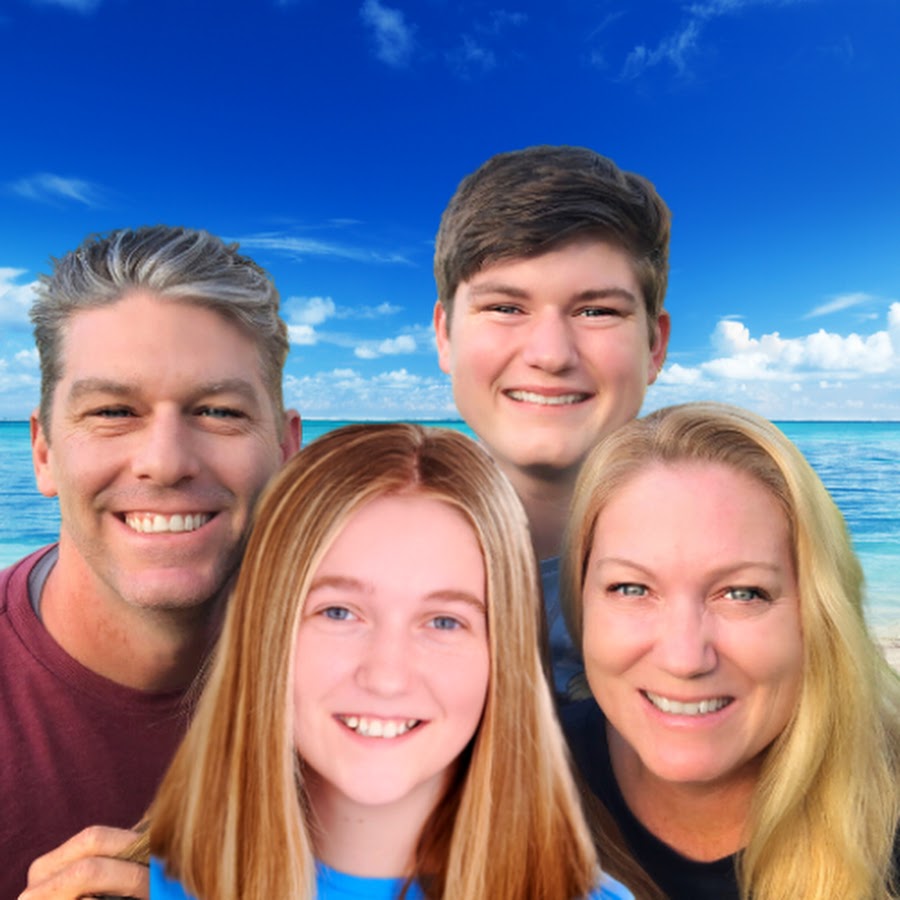 Jones Family Travels YouTube-Kanal-Avatar