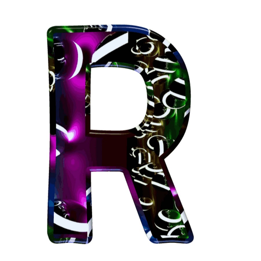 Rodri Gamer YouTube channel avatar