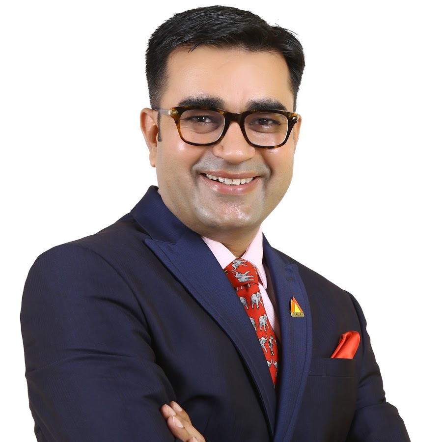 DEEPAK BAJAJ