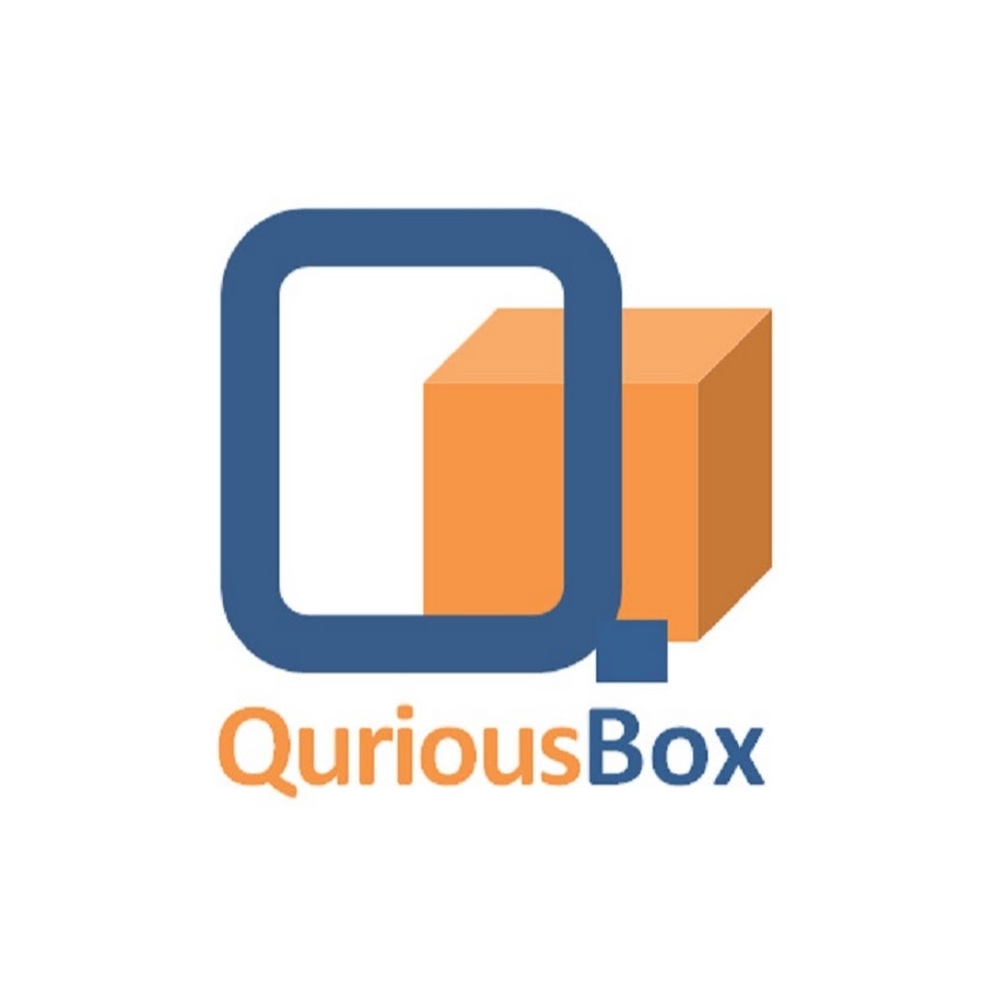 Qurious Box Аватар канала YouTube
