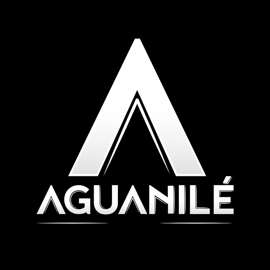 Aguanile Salsa YouTube channel avatar
