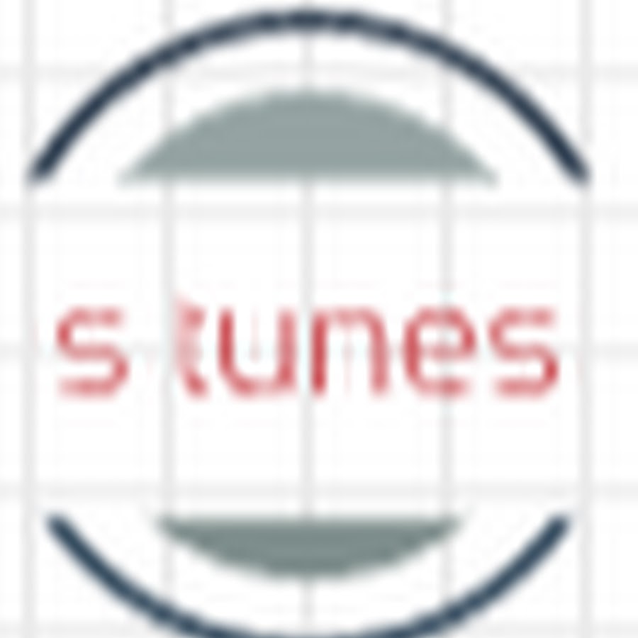s tunes YouTube channel avatar