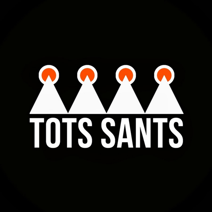 Tots Sants YouTube kanalı avatarı