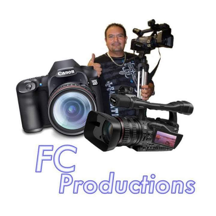 Fredy Campos TV. YouTube channel avatar