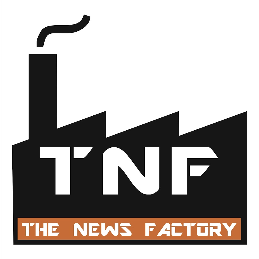 TheNewsfactory YouTube channel avatar