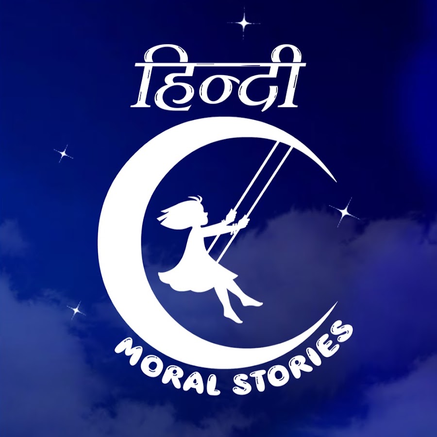 Hindi Moral Stories YouTube-Kanal-Avatar