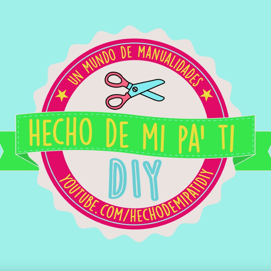 Hechodemipati DIY