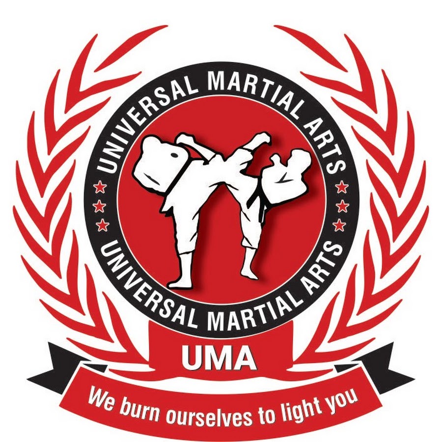 UNIVERSAL MARTIAL ARTS CHANDIGARH YouTube channel avatar