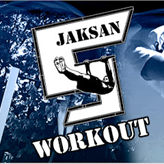 Sebastian Jaksan Street Workout