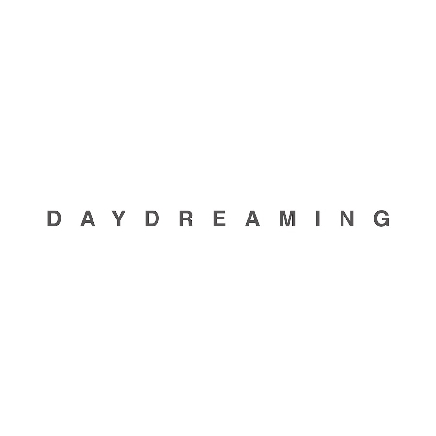 daydreaming Awatar kanału YouTube