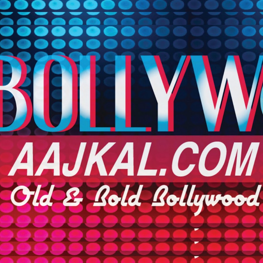 Bollywood Aajkal Аватар канала YouTube