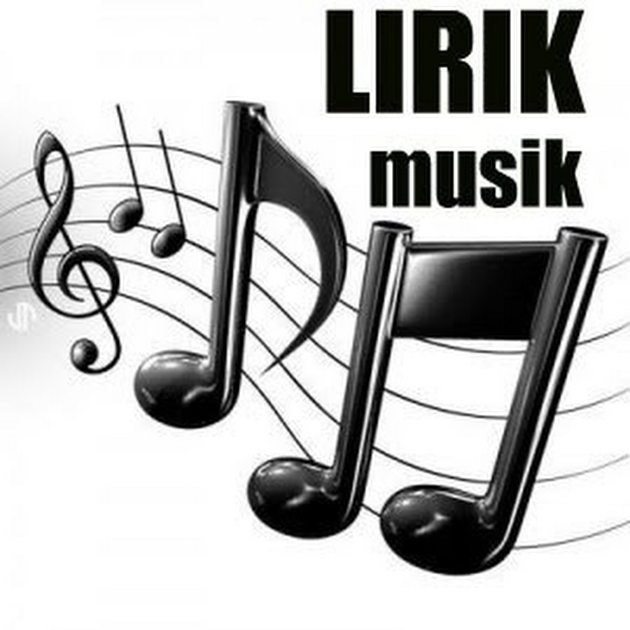 LIRIKmusik Avatar de canal de YouTube