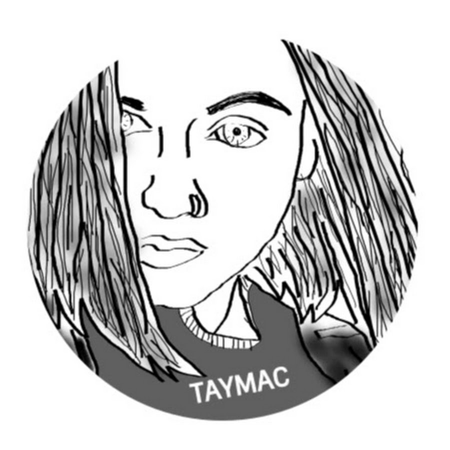 taymac YouTube channel avatar