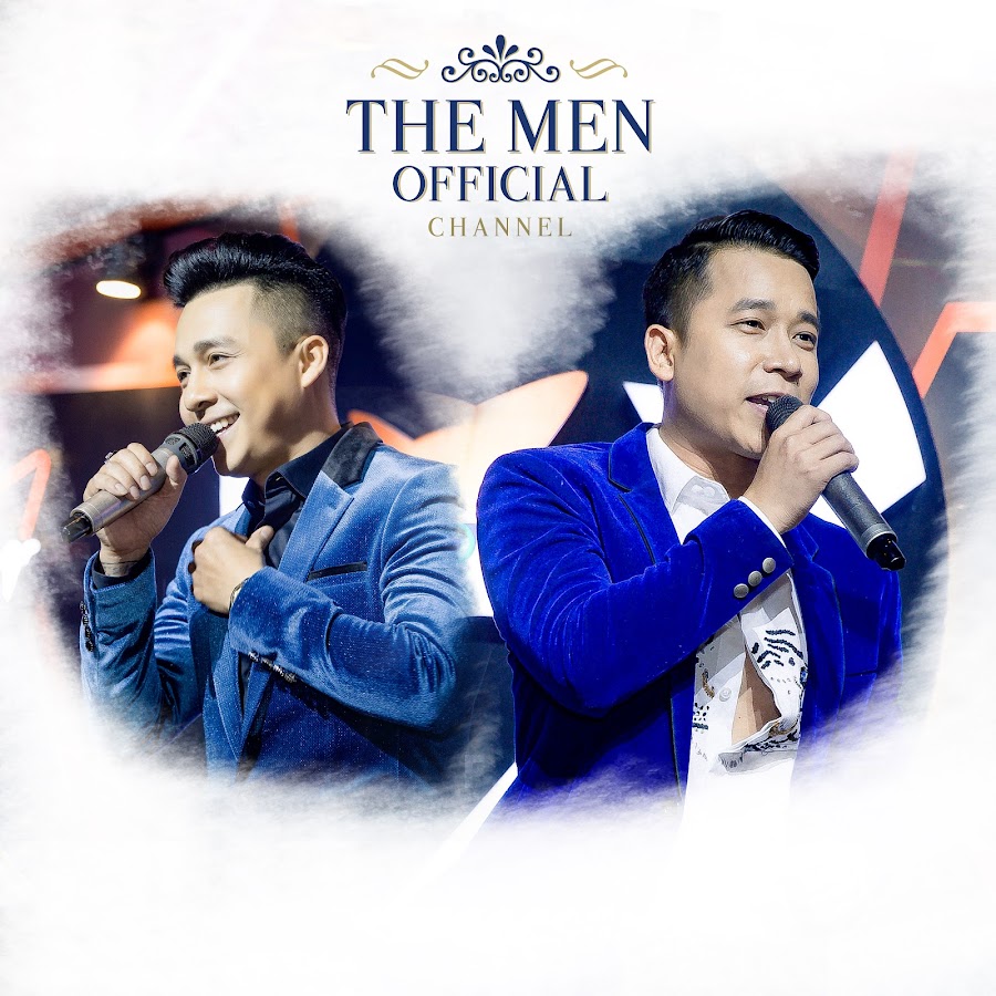 The Men Official YouTube channel avatar