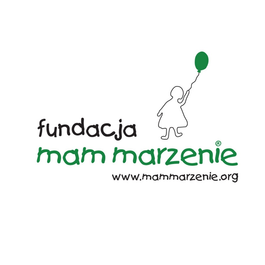 Fundacja Mam Marzenie YouTube channel avatar