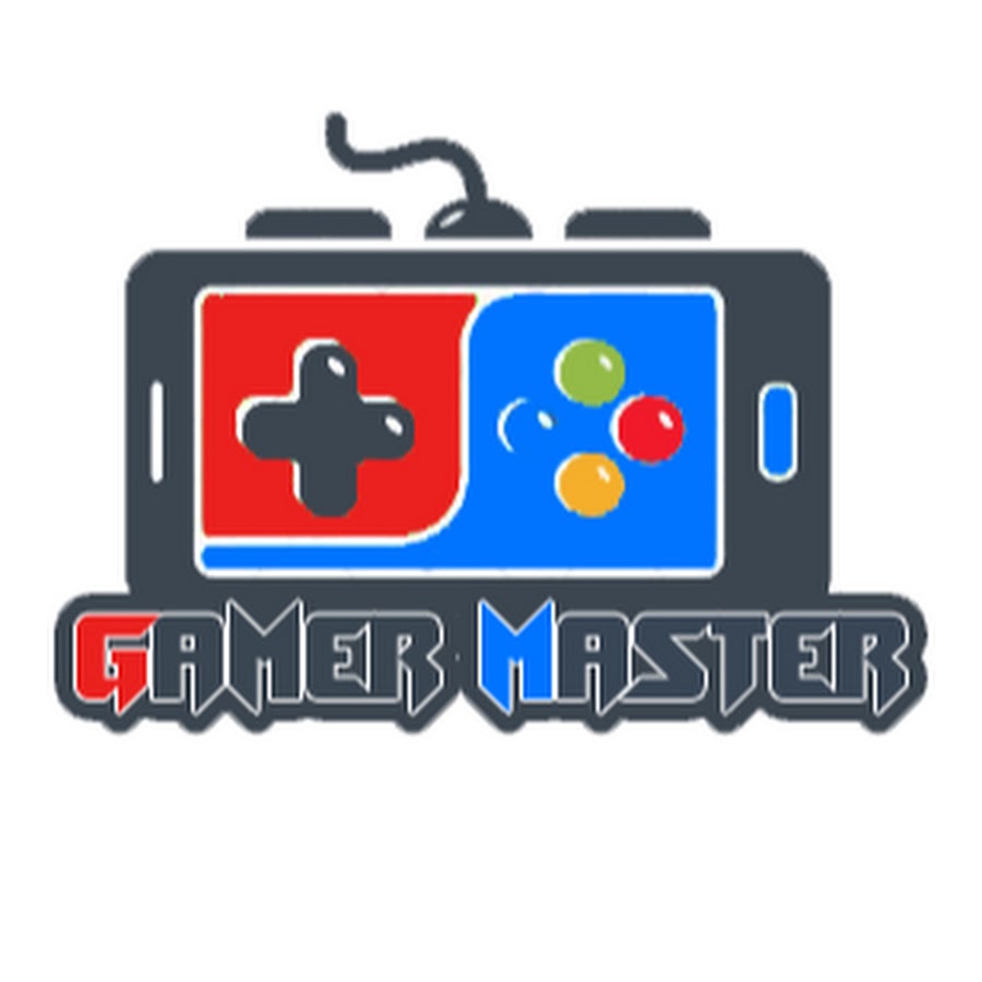 Gamer Master Avatar de canal de YouTube