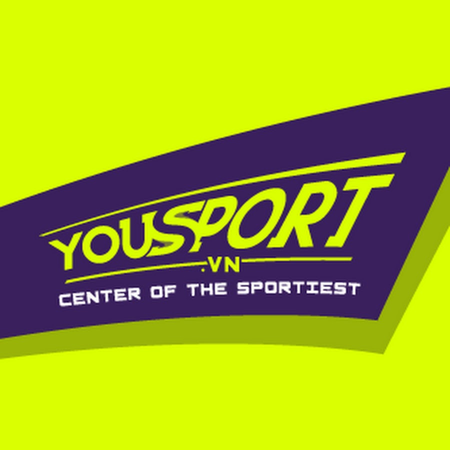 YouSport Channel Avatar canale YouTube 