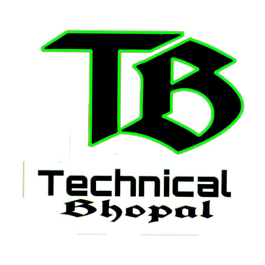 Technical bhopal Awatar kanału YouTube