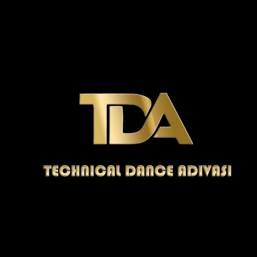 Technical Dance Adivasi رمز قناة اليوتيوب