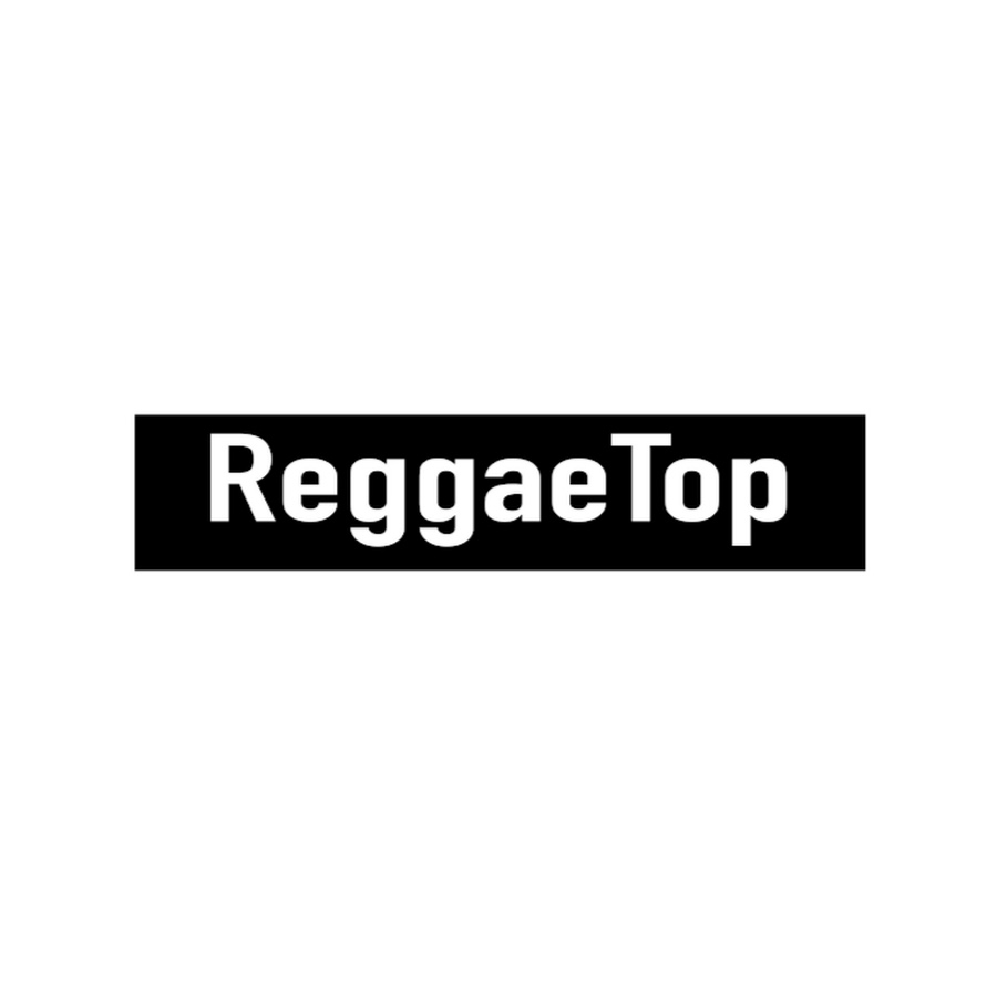 ReggaeTop YouTube kanalı avatarı