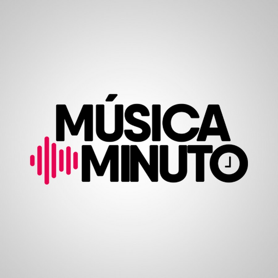 MÃºsica Minuto YouTube kanalı avatarı
