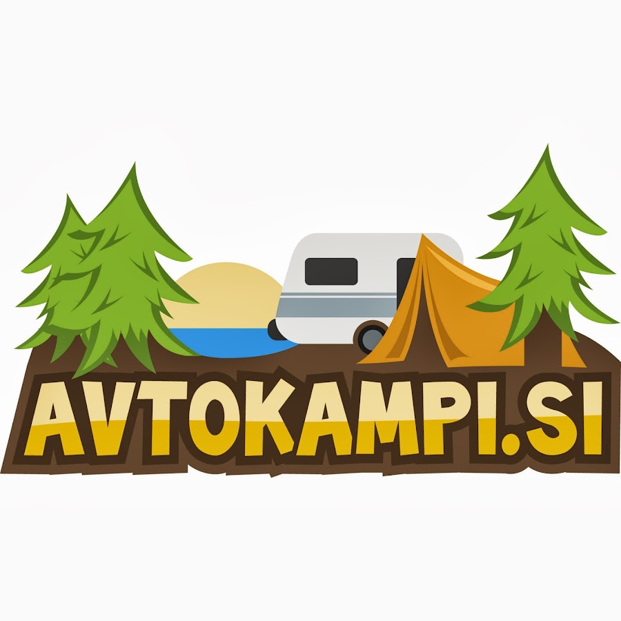 Avtokampi.si Avatar del canal de YouTube