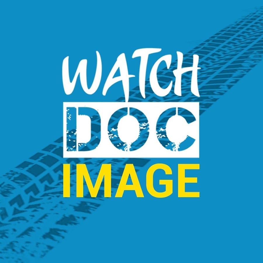 Watchdoc Image YouTube channel avatar