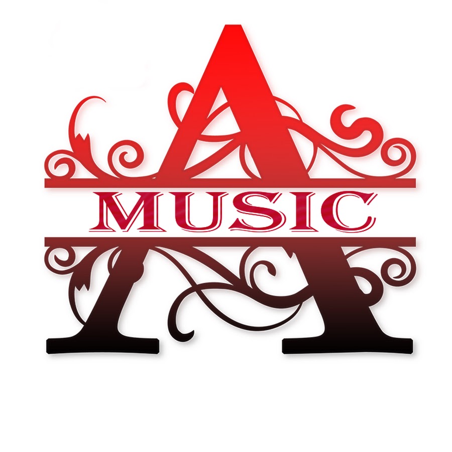 A Music Ctg YouTube channel avatar
