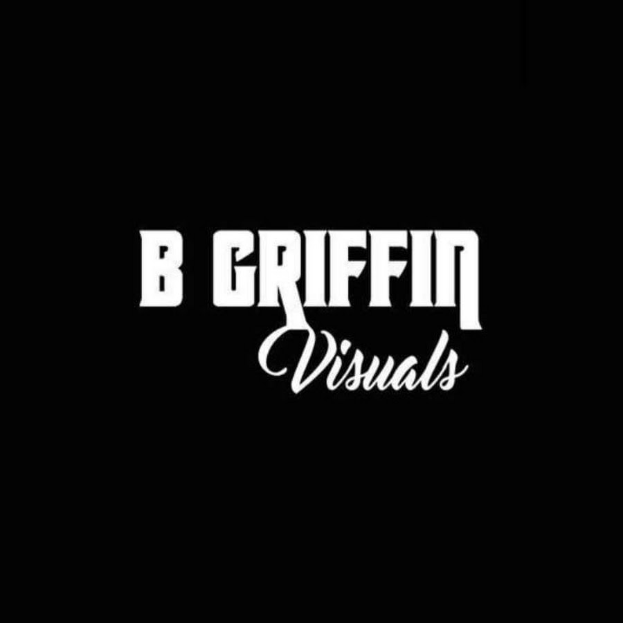brandon griffin YouTube 频道头像