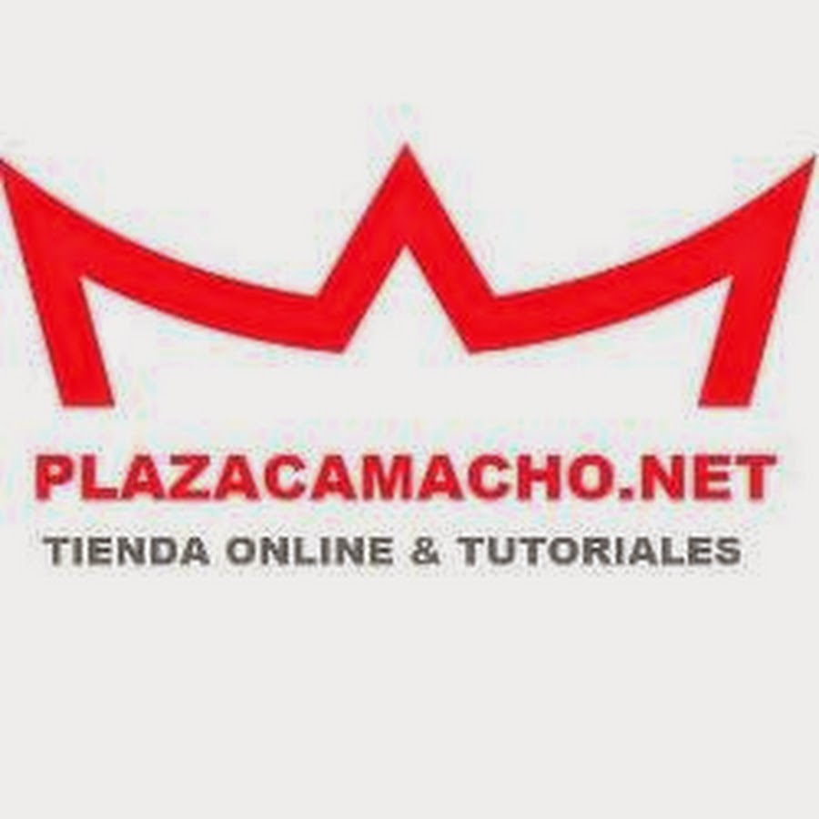 plazacamacho YouTube channel avatar