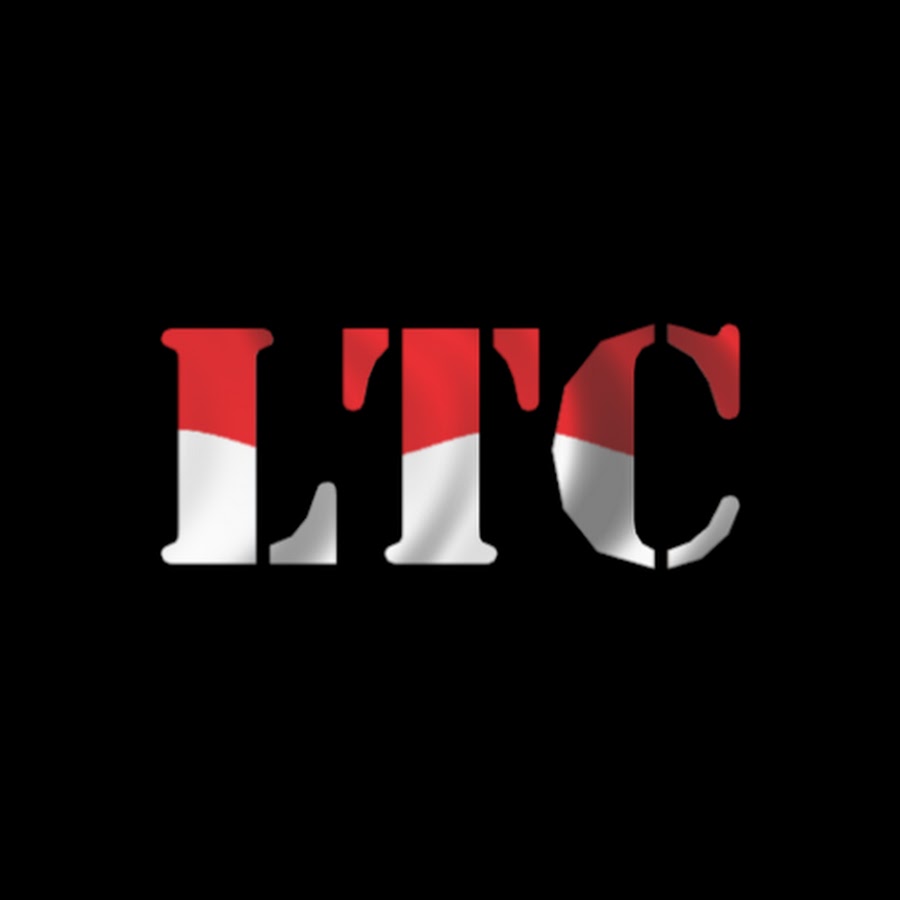 LTC ID Avatar de canal de YouTube