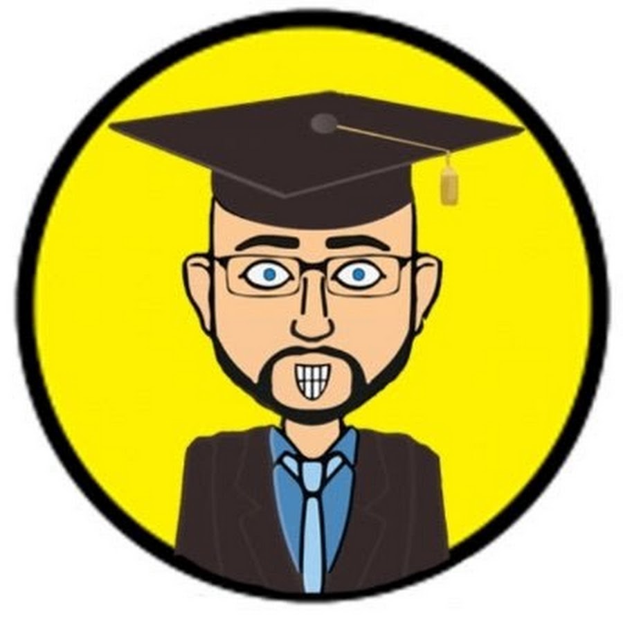 mrbruff YouTube channel avatar