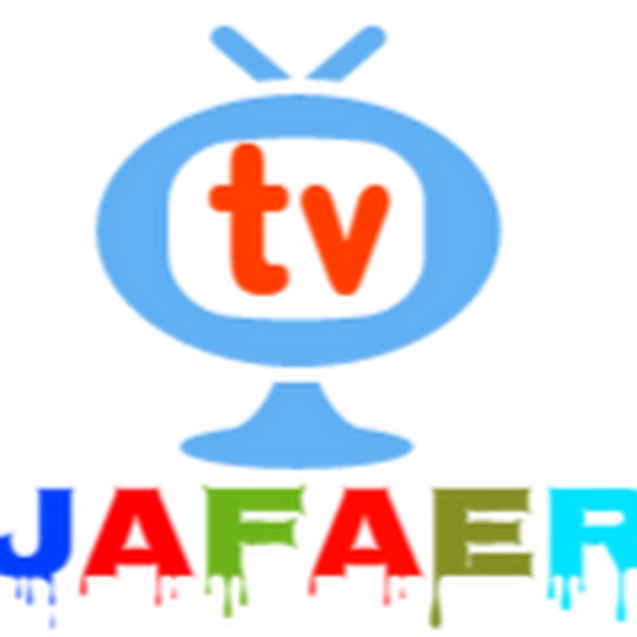Jafaer -tv YouTube channel avatar
