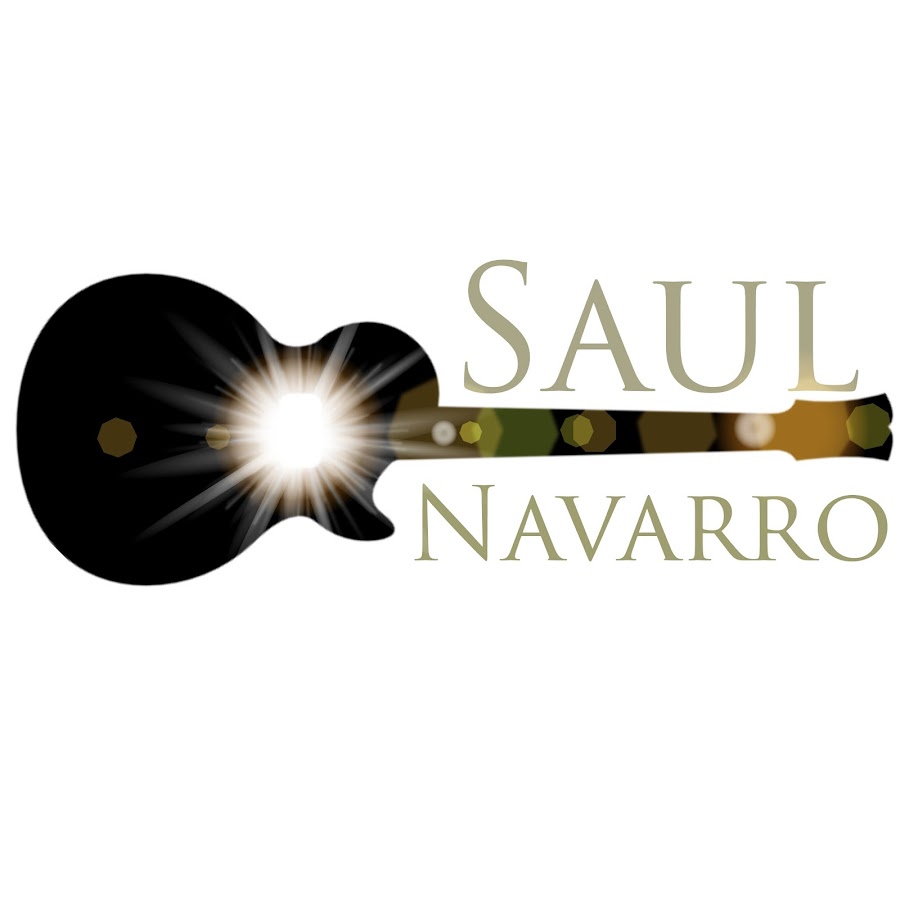 Saul Navarro رمز قناة اليوتيوب